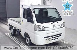 daihatsu hijet-truck 2015 -DAIHATSU--Hijet Truck S510P-0040080---DAIHATSU--Hijet Truck S510P-0040080-