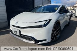 toyota prius 2024 -TOYOTA 【名変中 】--Prius MXWH60--4086493---TOYOTA 【名変中 】--Prius MXWH60--4086493-