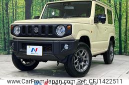 suzuki jimny 2023 -SUZUKI--Jimny 3BA-JB64W--JB64W-302278---SUZUKI--Jimny 3BA-JB64W--JB64W-302278-