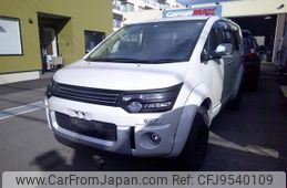 mitsubishi delica-d5 2011 -MITSUBISHI--Delica D5 CV5W--0600786---MITSUBISHI--Delica D5 CV5W--0600786-