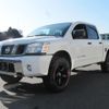 nissan titan 2007 CFJ7218670 image 8