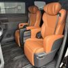 toyota vellfire 2023 -TOYOTA 【名変中 】--Vellfire TAHA40W--0003183---TOYOTA 【名変中 】--Vellfire TAHA40W--0003183- image 9