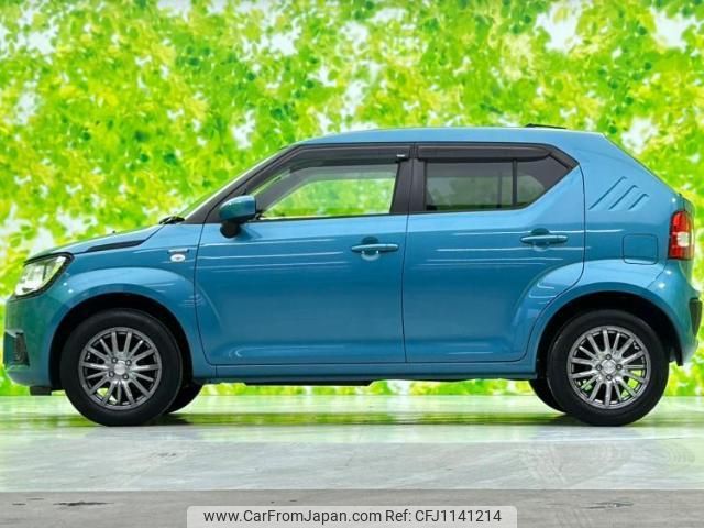 suzuki ignis 2016 quick_quick_DAA-FF21S_FF21S-117929 image 2
