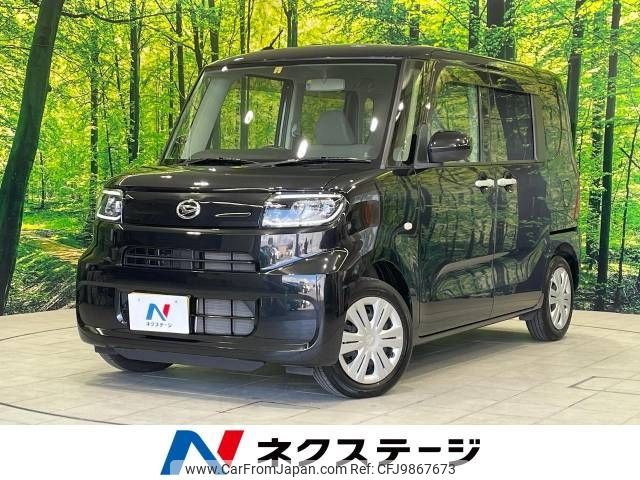 daihatsu tanto 2022 -DAIHATSU--Tanto 6BA-LA650S--LA650S-0182714---DAIHATSU--Tanto 6BA-LA650S--LA650S-0182714- image 1