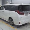 toyota alphard 2020 -TOYOTA--Alphard AGH30W-0330201---TOYOTA--Alphard AGH30W-0330201- image 7