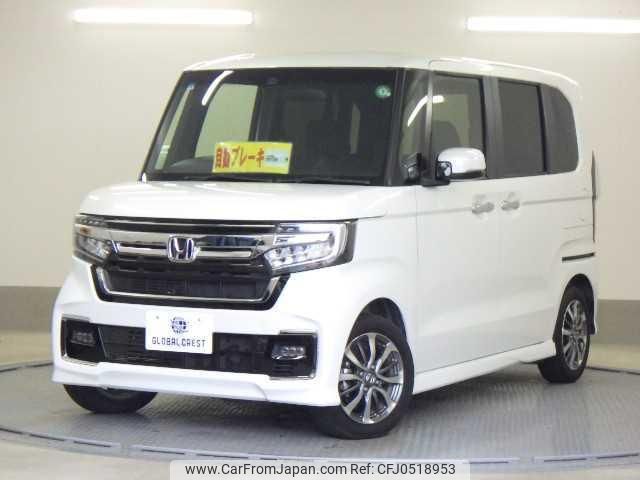 honda n-box 2021 quick_quick_6BA-JF3_JF3-5057315 image 1