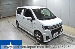 suzuki wagon-r 2022 CFJ1867969