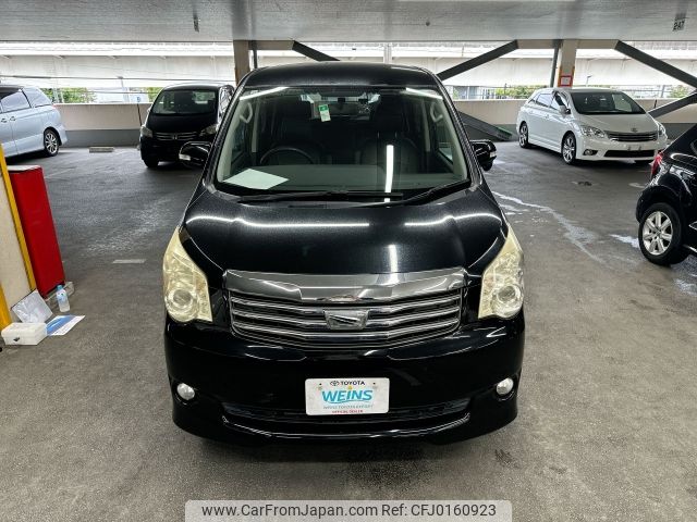 toyota noah 2010 AF-ZRR70-0358995 image 2