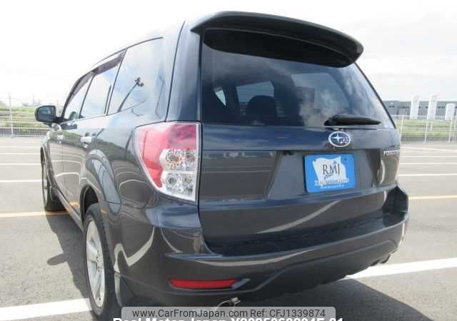 subaru forester 2009 646828-Y2025060294F-21 image 2