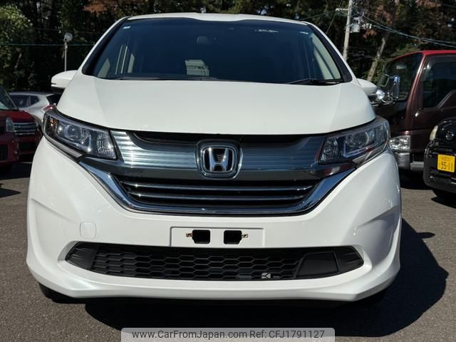 honda freed-plus 2018 CFJ1791127 image 2