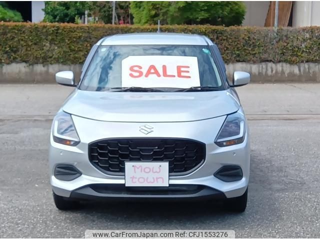 suzuki swift 2024 CFJ1553276 image 2