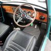 rover mini 1998 CFJ1783258 image 32