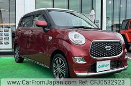 daihatsu cast 2017 -DAIHATSU--Cast DBA-LA250S--LA250S-0112812---DAIHATSU--Cast DBA-LA250S--LA250S-0112812-