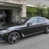 bmw 7-series 2016 quick_quick_CBA-7A44_WBA7A82030G244236 image 12