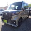 suzuki spacia 2023 -SUZUKI 【名変中 】--Spacia Base MK33V--106557---SUZUKI 【名変中 】--Spacia Base MK33V--106557- image 1