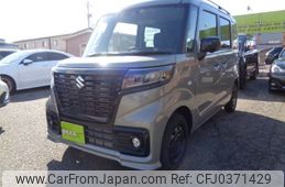 suzuki spacia 2023 -SUZUKI 【名変中 】--Spacia Base MK33V--106557---SUZUKI 【名変中 】--Spacia Base MK33V--106557-