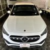 mercedes-benz gla-class 2020 -MERCEDES-BENZ--Benz GLA 3DA-247713M--W1N2477132J178438---MERCEDES-BENZ--Benz GLA 3DA-247713M--W1N2477132J178438- image 2