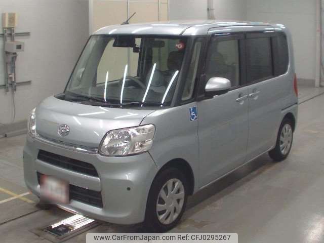 daihatsu tanto 2018 -DAIHATSU--Tanto DBA-LA600S--LA600S-0691866---DAIHATSU--Tanto DBA-LA600S--LA600S-0691866- image 1