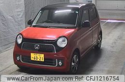 honda n-one 2015 -HONDA 【長野 580ゆ6021】--N ONE JG2-2100983---HONDA 【長野 580ゆ6021】--N ONE JG2-2100983-