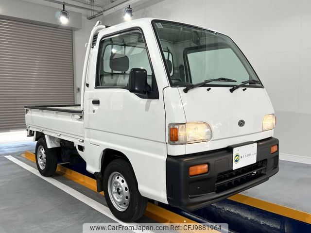 subaru sambar-truck 1998 Mitsuicoltd_SBST360548R0606 image 2