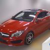 mercedes-benz cla-class 2015 -MERCEDES-BENZ--Benz CLA DBA-117346--WDD1173462N228405---MERCEDES-BENZ--Benz CLA DBA-117346--WDD1173462N228405- image 1