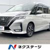 nissan serena 2020 -NISSAN--Serena DAA-GFC27--GFC27-187240---NISSAN--Serena DAA-GFC27--GFC27-187240- image 1