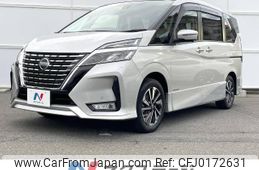 nissan serena 2020 -NISSAN--Serena DAA-GFC27--GFC27-187240---NISSAN--Serena DAA-GFC27--GFC27-187240-