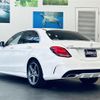 mercedes-benz c-class 2016 -MERCEDES-BENZ--Benz C Class DBA-205040C--WDD2050402R218971---MERCEDES-BENZ--Benz C Class DBA-205040C--WDD2050402R218971- image 15