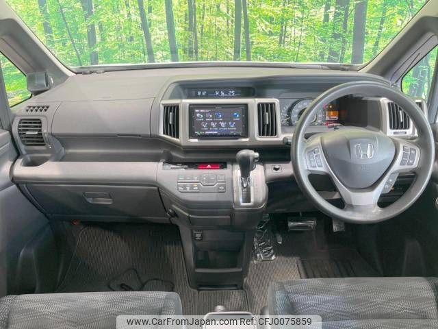 honda stepwagon 2013 -HONDA--Stepwgn DBA-RK1--RK1-1322501---HONDA--Stepwgn DBA-RK1--RK1-1322501- image 2