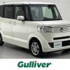 honda n-box-plus 2013 -HONDA--N BOX + DBA-JF1--JF1-3102102---HONDA--N BOX + DBA-JF1--JF1-3102102- image 1
