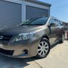 toyota corolla-fielder 2011 -TOYOTA 【野田 531】--Corolla Fielder DBA-ZRE144G--ZRE144-9011438---TOYOTA 【野田 531】--Corolla Fielder DBA-ZRE144G--ZRE144-9011438- image 1