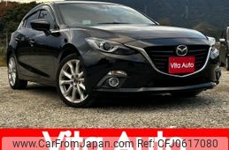 mazda axela 2014 quick_quick_BMEFS_BMEFS-103068