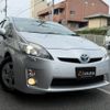 toyota prius 2011 quick_quick_DAA-ZVW30_ZVW30-1463608 image 4