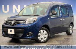 renault kangoo 2018 -RENAULT--Renault Kangoo ABA-KWH5F1--VF1KW14B3H0769775---RENAULT--Renault Kangoo ABA-KWH5F1--VF1KW14B3H0769775-