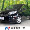 nissan note 2014 -NISSAN--Note DBA-E12--E12-194299---NISSAN--Note DBA-E12--E12-194299- image 1