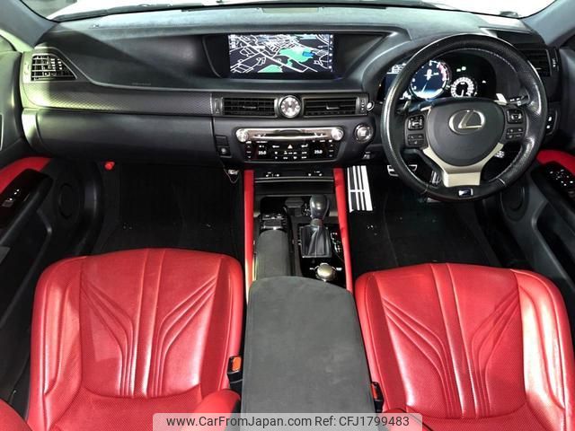 lexus gs-f 2017 CFJ1799483 image 2