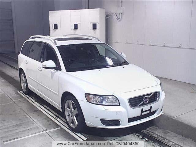 volvo v50 2011 -VOLVO--Volvo V50 MB4204S-C2655902---VOLVO--Volvo V50 MB4204S-C2655902- image 1