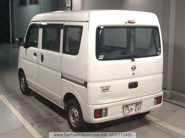 nissan clipper-van 2016 -NISSAN--Clipper Van DR17V-124710---NISSAN--Clipper Van DR17V-124710- image 2