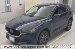 mazda cx-5 2018 -MAZDA 【春日井 300と6628】--CX-5 KF2P-210218---MAZDA 【春日井 300と6628】--CX-5 KF2P-210218-