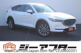 mazda cx-8 2020 -MAZDA--CX-8 6BA-KG5P--KG5P-205377---MAZDA--CX-8 6BA-KG5P--KG5P-205377-