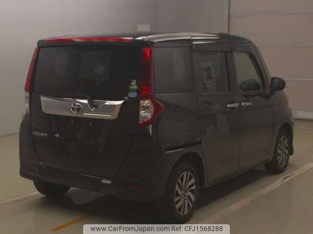 toyota roomy 2020 CFJ1568288 image 2