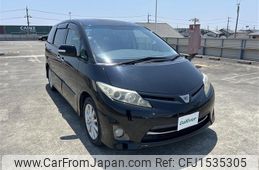 toyota estima 2009 CFJ1535305