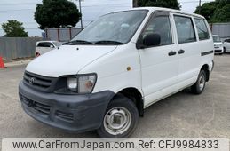 toyota townace-van 2005 NIKYO_RK40146