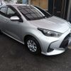 toyota yaris 2020 -TOYOTA 【湘南 502ﾕ5602】--Yaris MXPA10--2002391---TOYOTA 【湘南 502ﾕ5602】--Yaris MXPA10--2002391- image 14