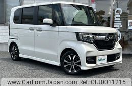 honda n-box 2017 -HONDA--N BOX DBA-JF3--JF3-1047535---HONDA--N BOX DBA-JF3--JF3-1047535-