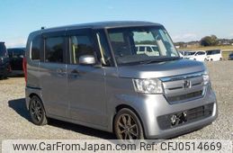 honda n-box 2020 -HONDA--N BOX 6BA-JF3--JF3-2222231---HONDA--N BOX 6BA-JF3--JF3-2222231-