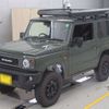 suzuki jimny 2024 -SUZUKI 【豊橋 592ｲ 1】--Jimny 3BA-JB64W--JB64W-314057---SUZUKI 【豊橋 592ｲ 1】--Jimny 3BA-JB64W--JB64W-314057- image 1