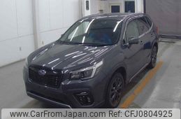 subaru forester 2020 quick_quick_4BA-SK5_003058