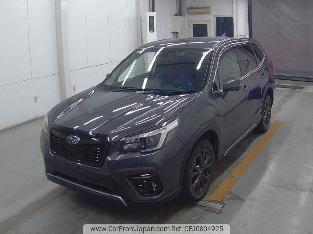 subaru forester 2020 quick_quick_4BA-SK5_003058 image 1