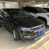 volkswagen polo 2017 CFJ1842524 image 1